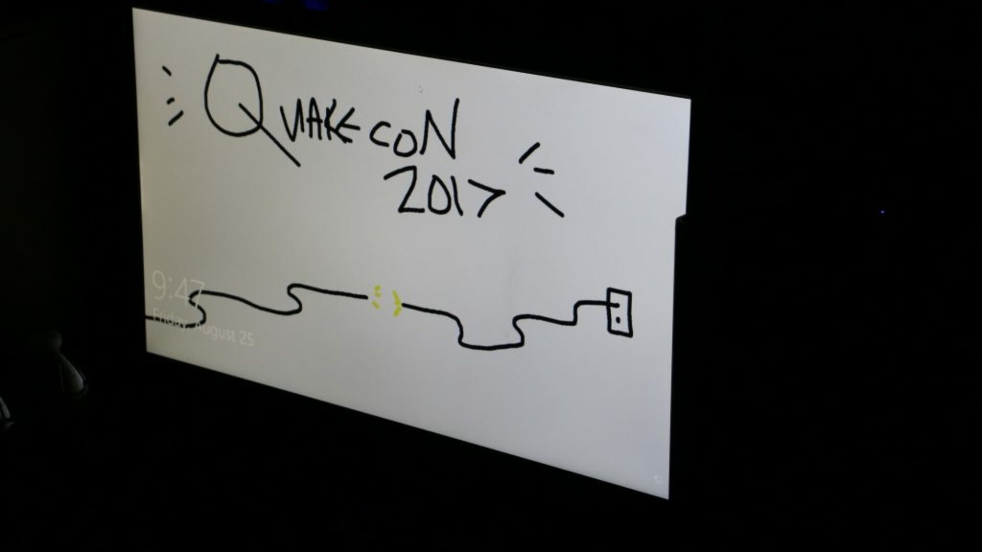 Quakecon 2017 - BYOC - 00010