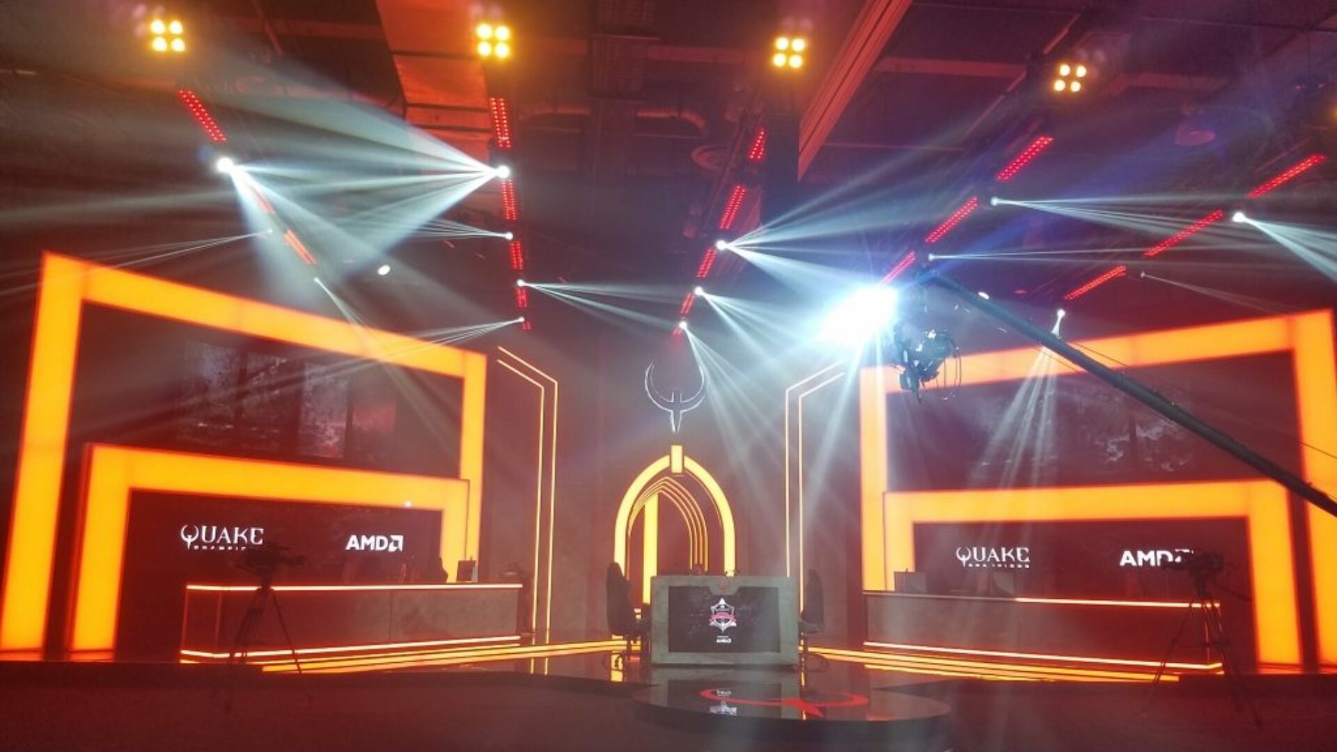 Quakecon 2017 - Main Stage - 00003