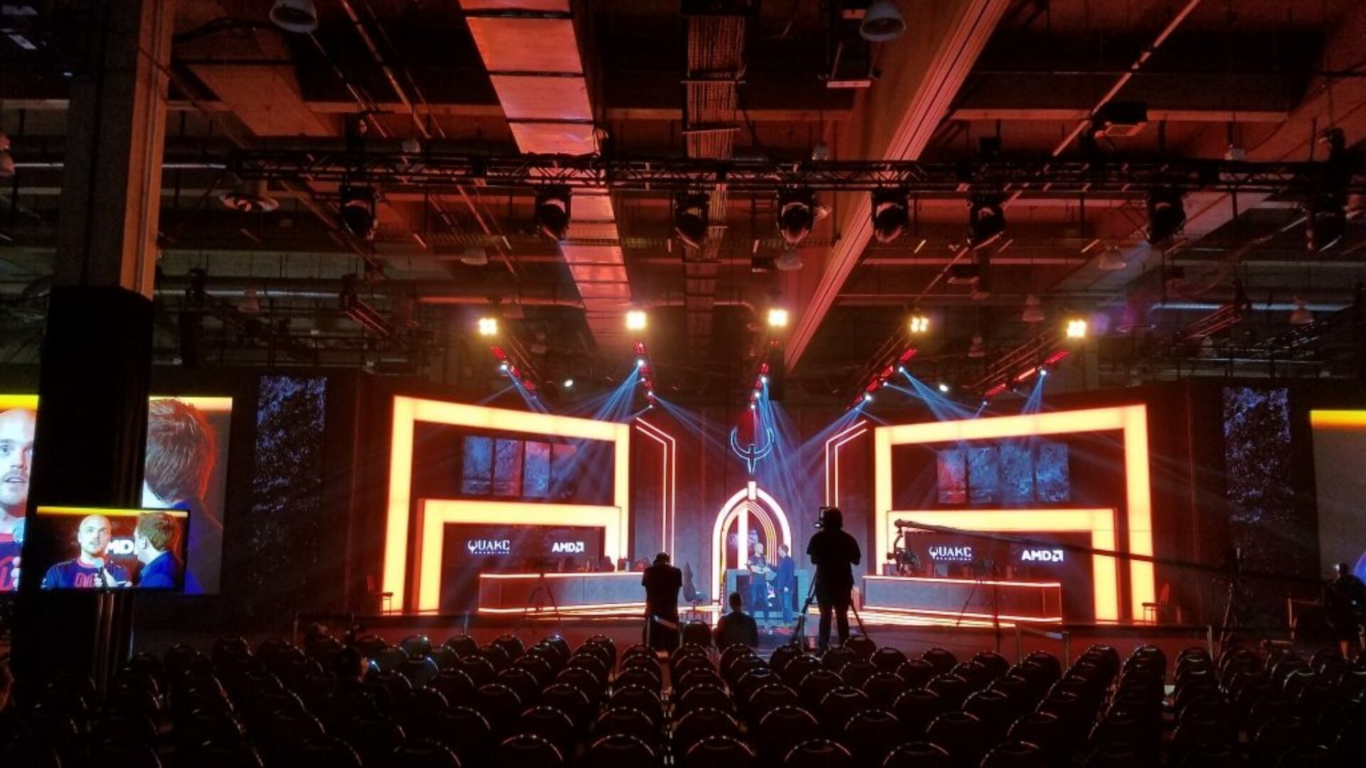 Quakecon 2017 - Main Stage - 00004