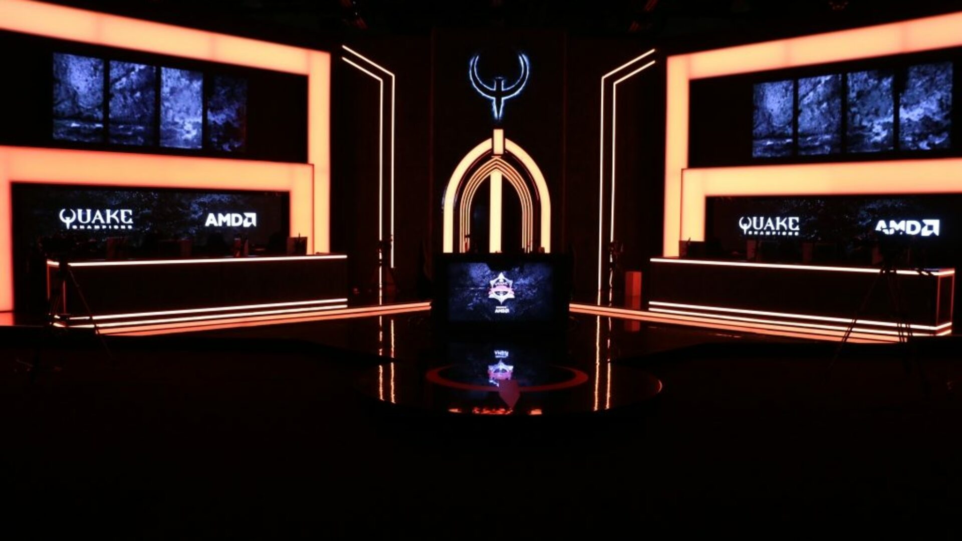 Quakecon 2017 - Main Stage - 00009