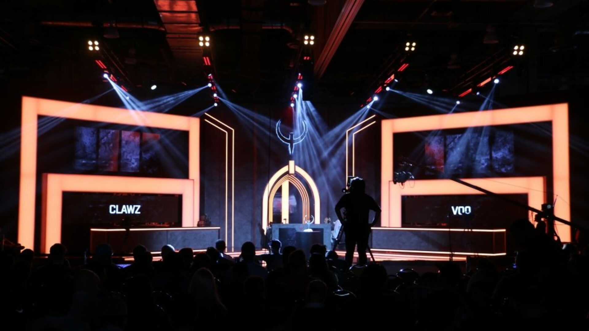 Quakecon 2017 - Main Stage - 00016