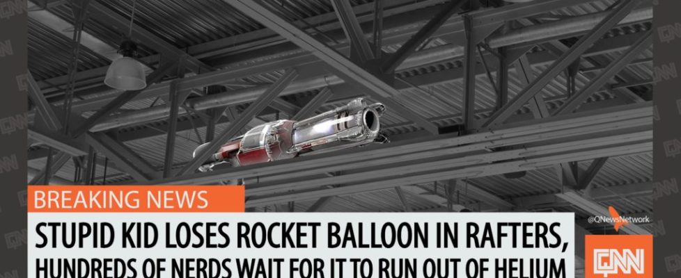 Rocket Balloon in Rafters-01-01