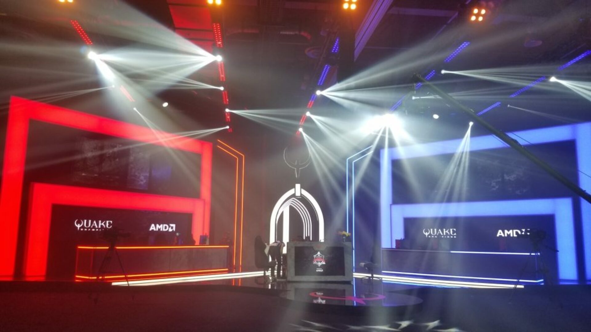 Quakecon 2017 - Main Stage - 00002