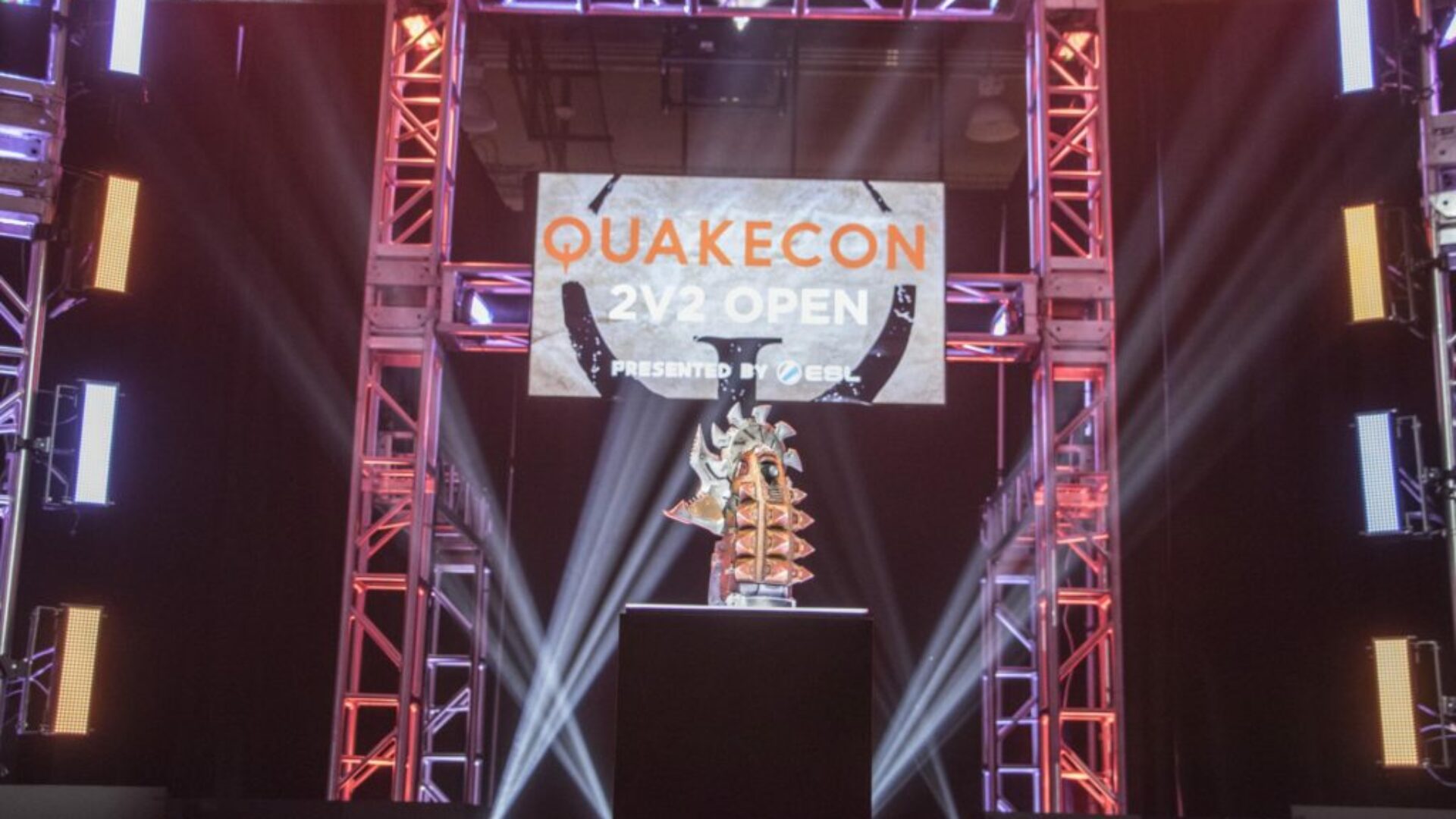 Quakecon 2018 - Exhibition - 00038