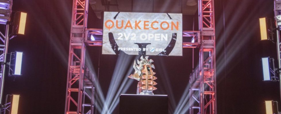 Quakecon 2018 - Exhibition - 00038