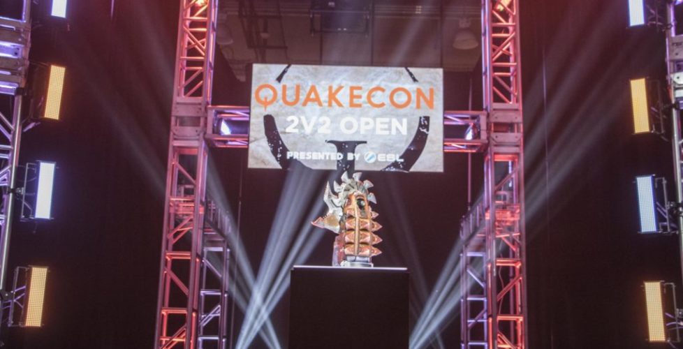 Quakecon 2018 - Exhibition - 00038