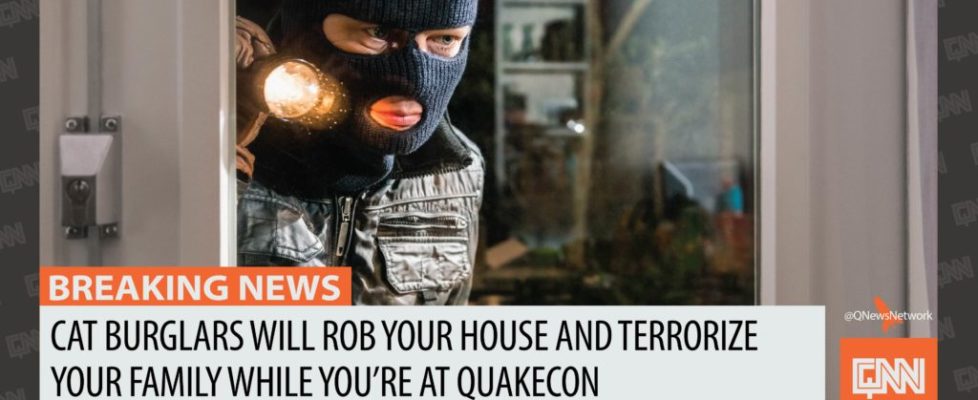 Burglar Rob House-01