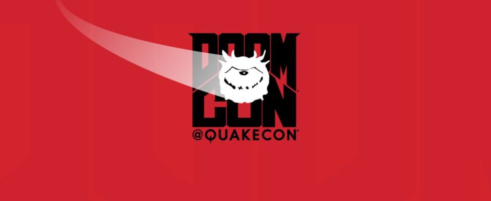 DOOMCON Wallpapers --03