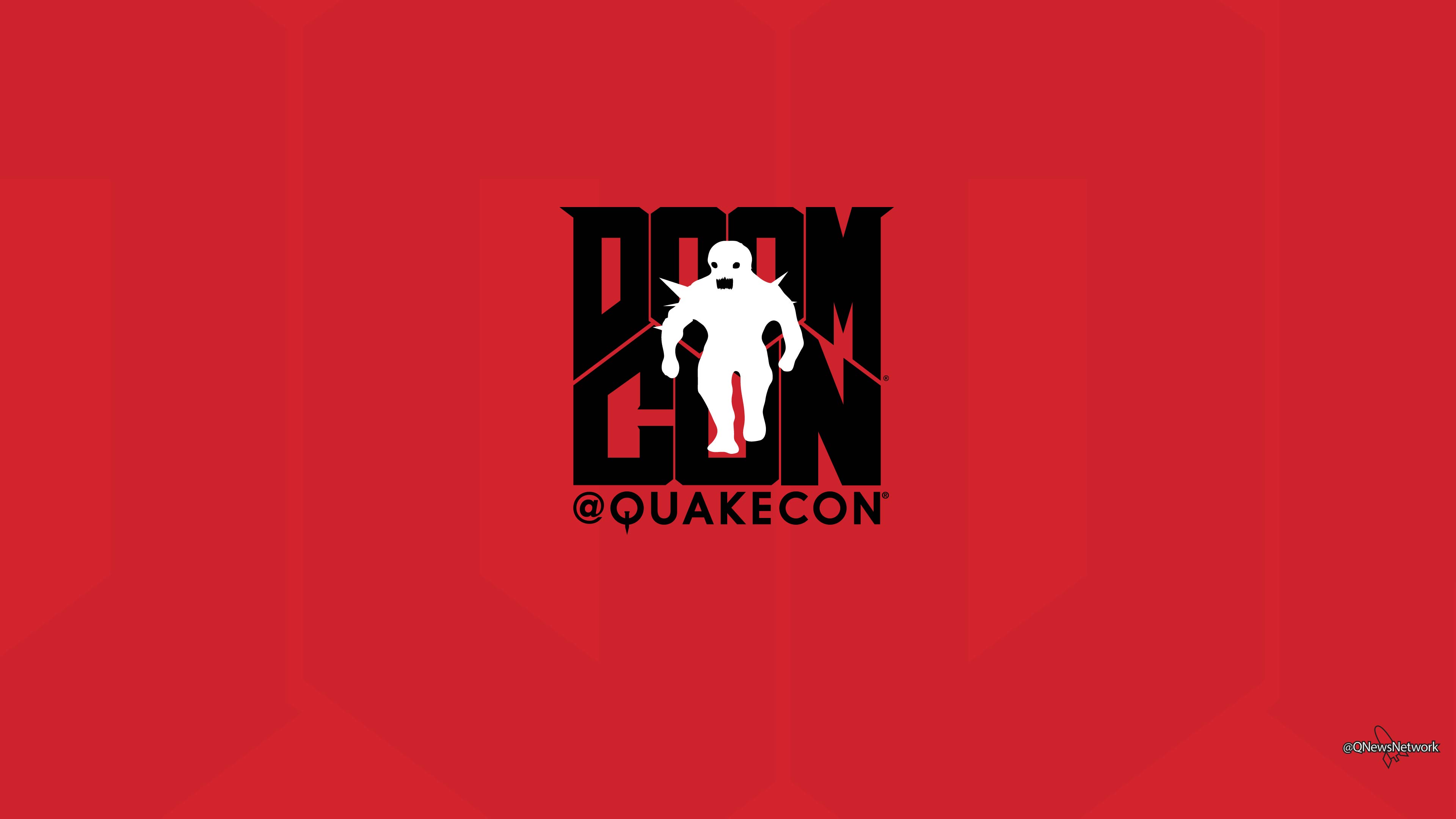 DOOMCON Wallpapers --14
