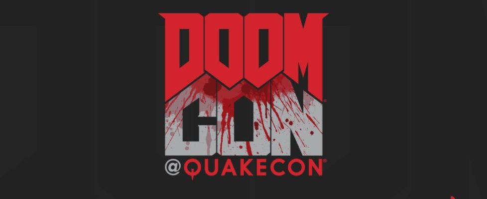 DOOMCON Wallpapers --16