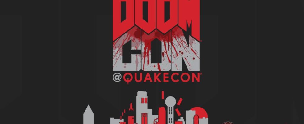 DOOMCON Wallpapers -_v