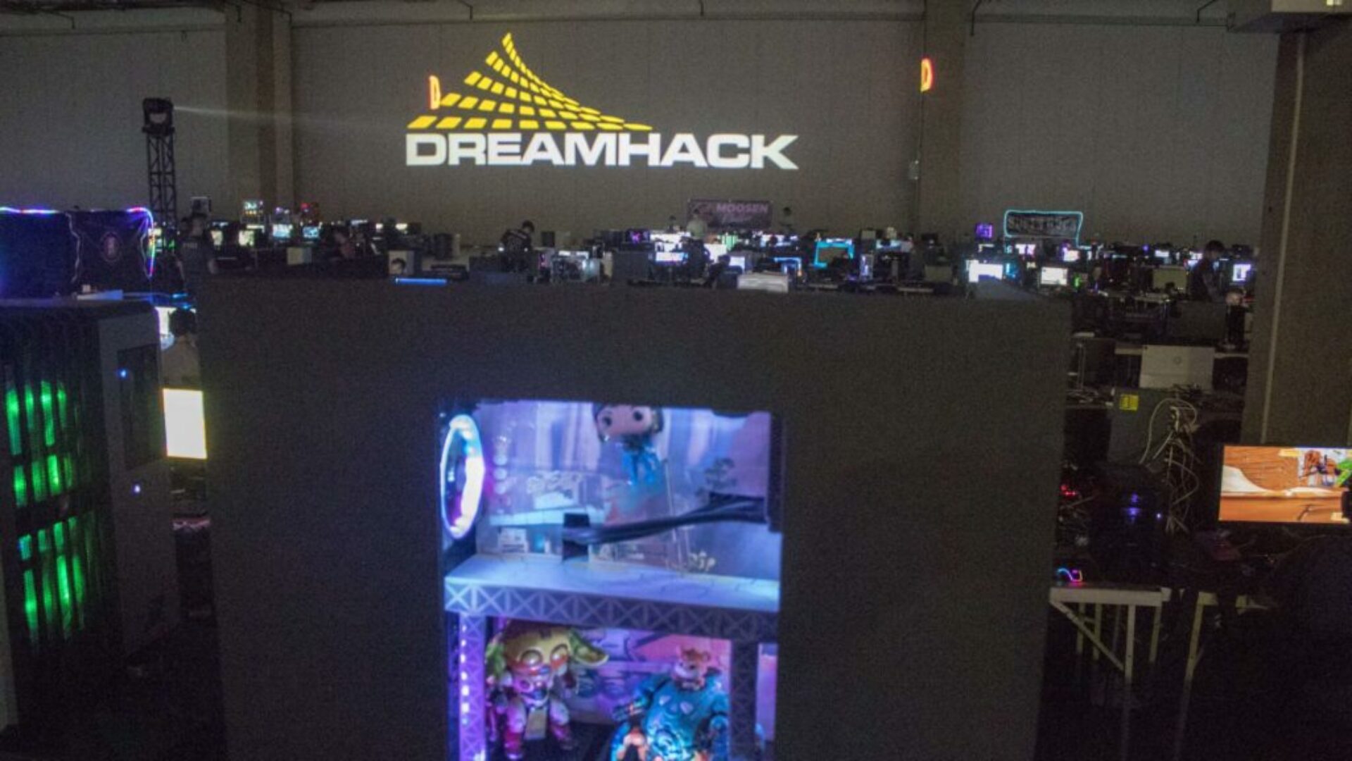 DreamHack 2019 - 11 (Large)