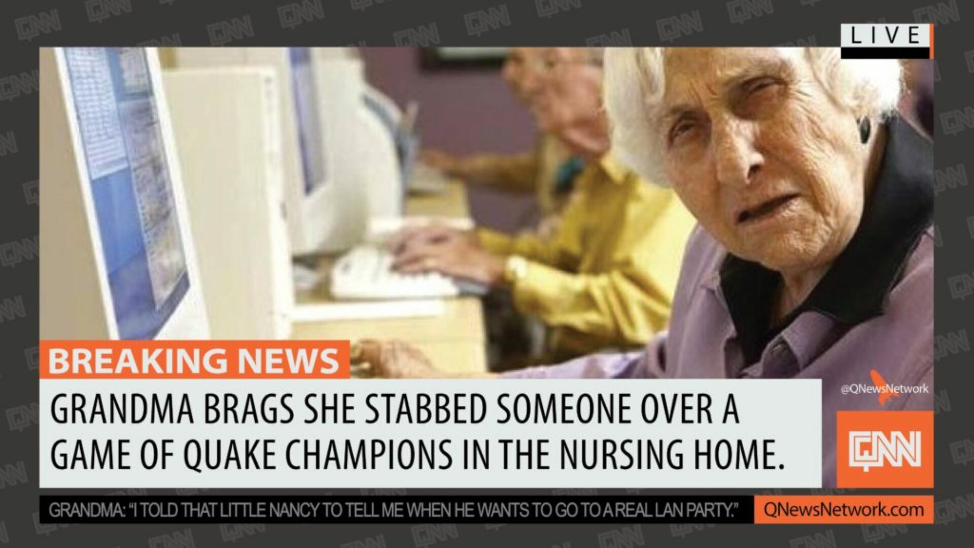 GRANDMA STABBED SOMEONE-01