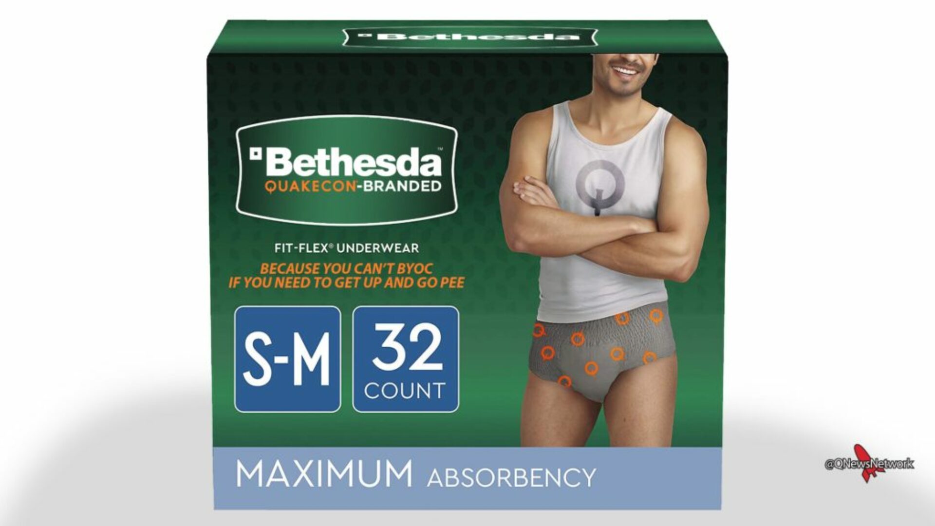 Adult Diapers