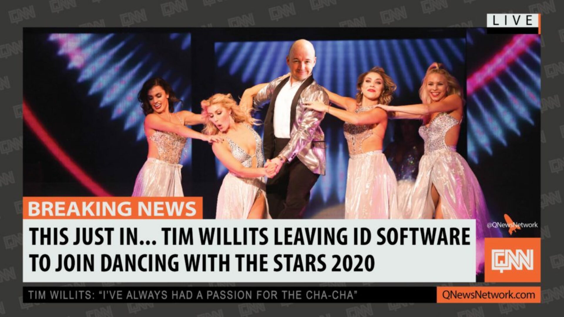 Tim dancing with stars 1-01