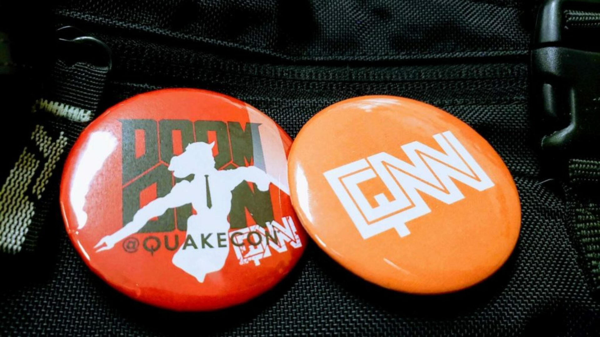 QuakeCon 2019 - My Pics - QNN - 07