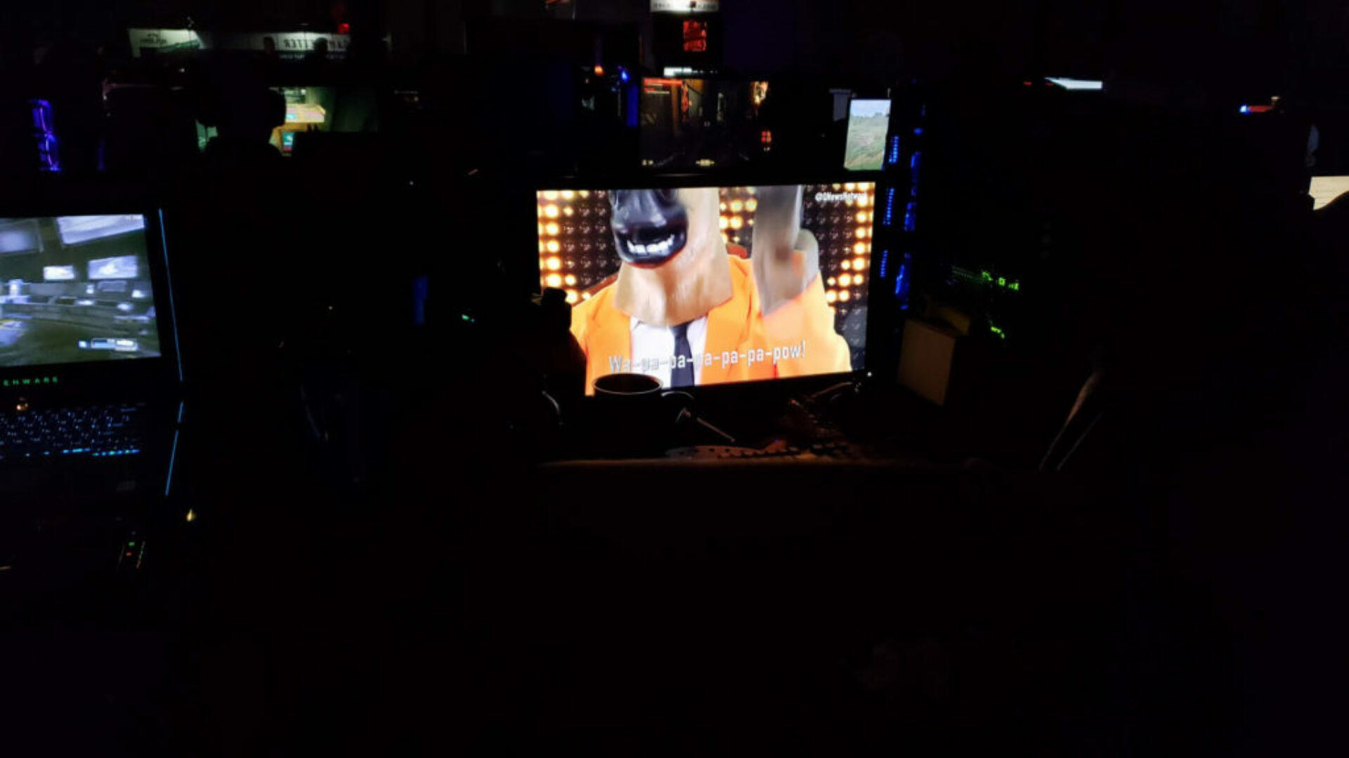 QuakeCon 2019 - My Pics - QNN - 13