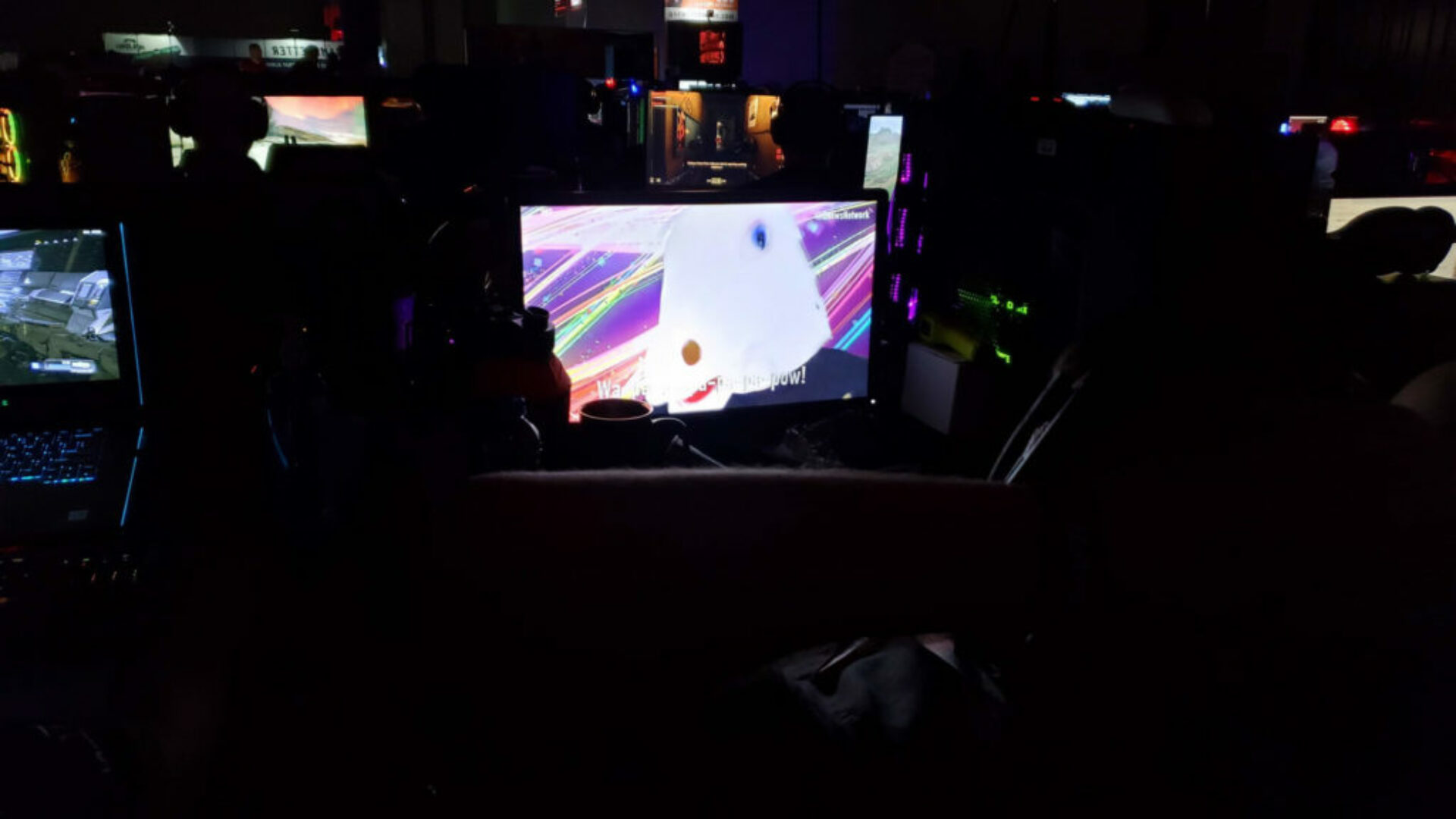 QuakeCon 2019 - My Pics - QNN - 14