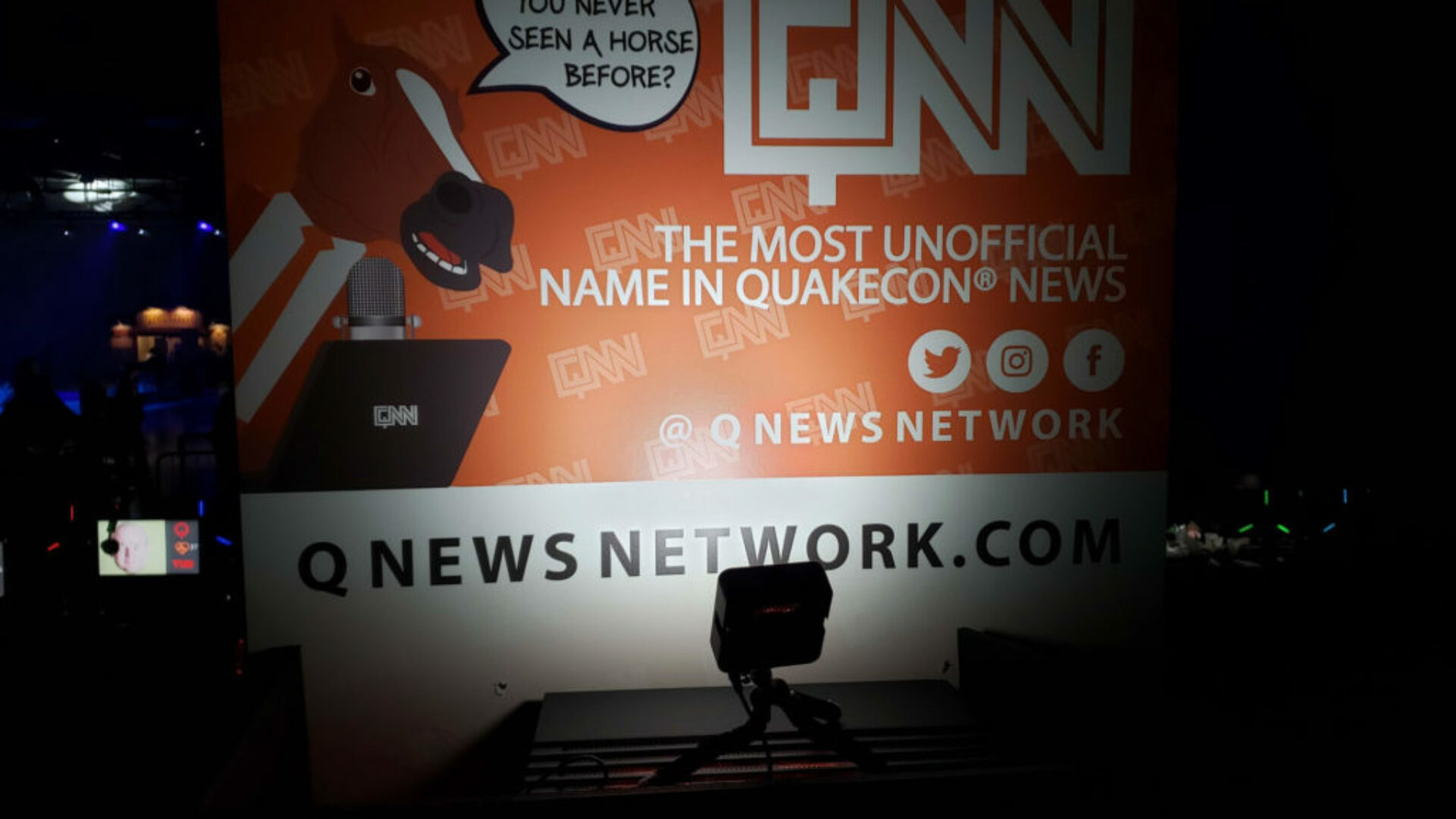 QuakeCon 2019 - My Pics - QNN - 28