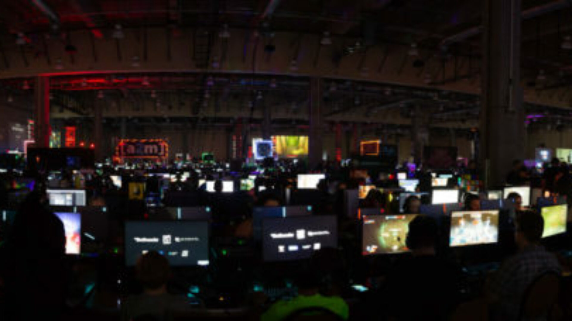 QuakeCon 2019 - SirSkippy - BYOC - 21