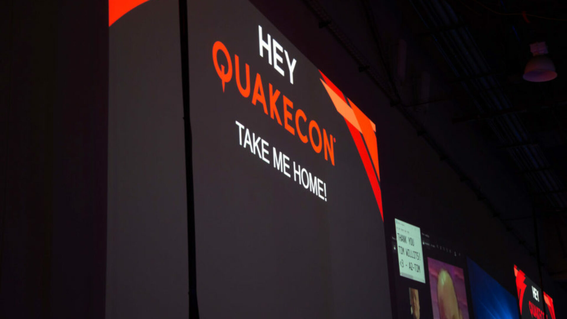 QuakeCon 2019 - SirSkippy - BYOC - 33