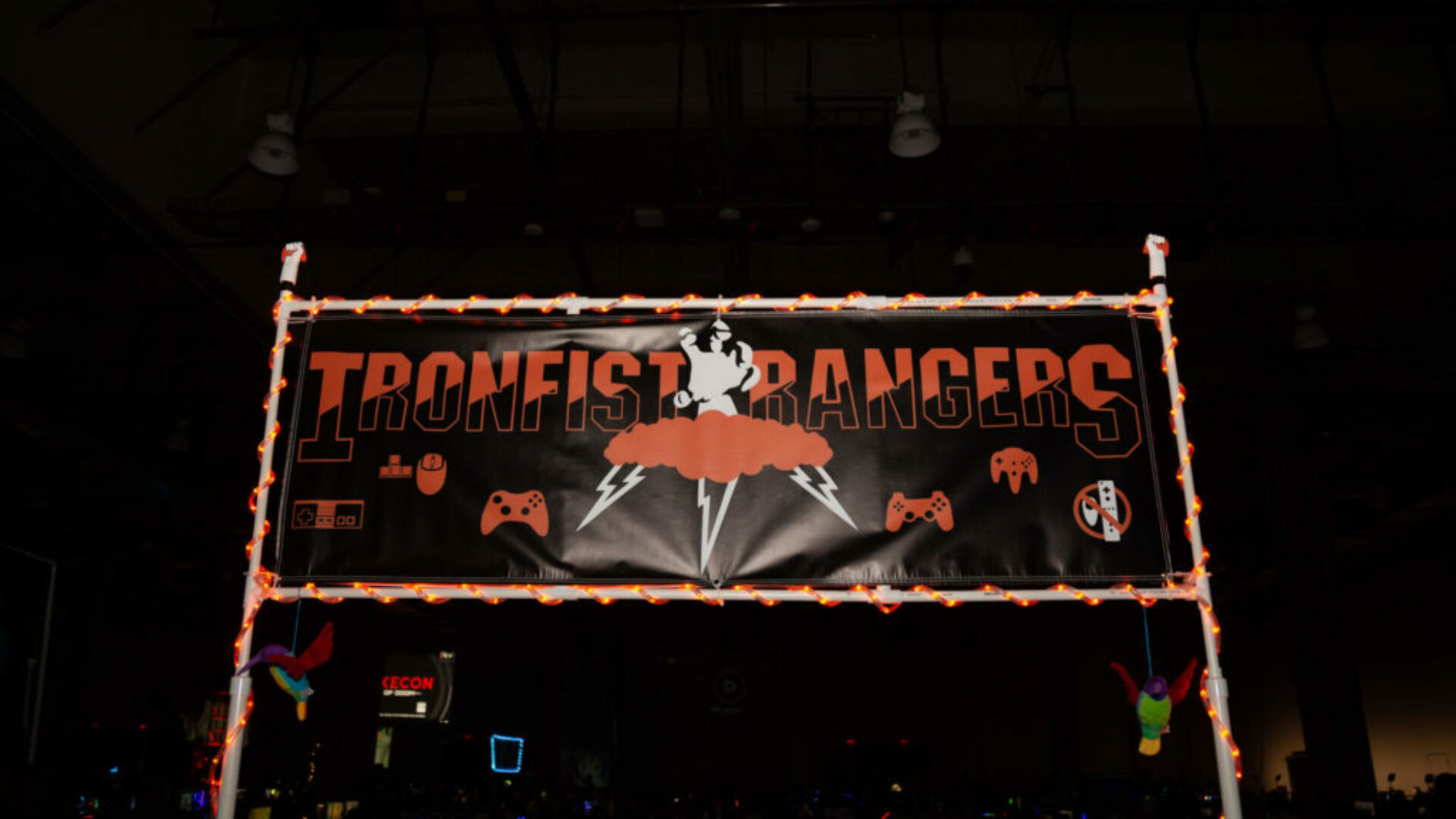 QuakeCon 2019 - SirSkippy - BYOC - 57