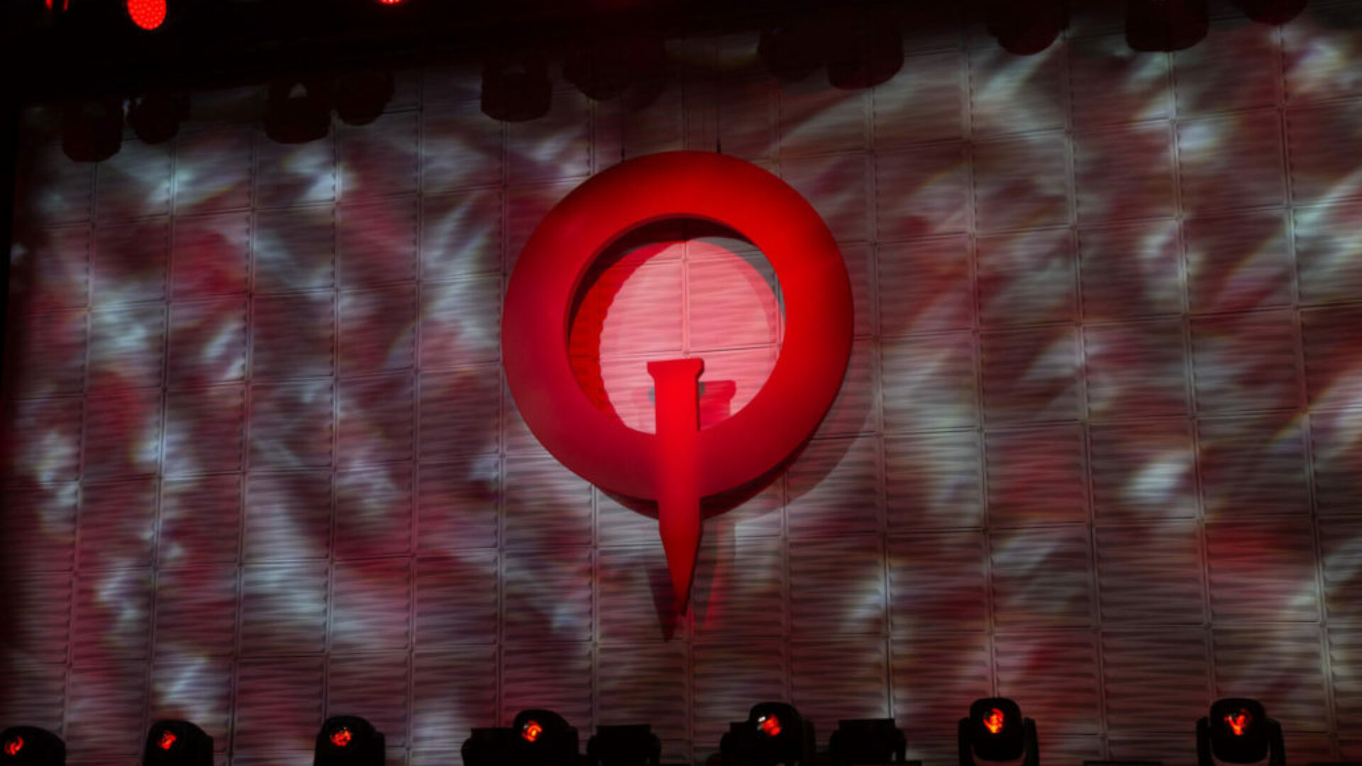 QuakeCon 2019 - SirSkippy - Main Hall - 01