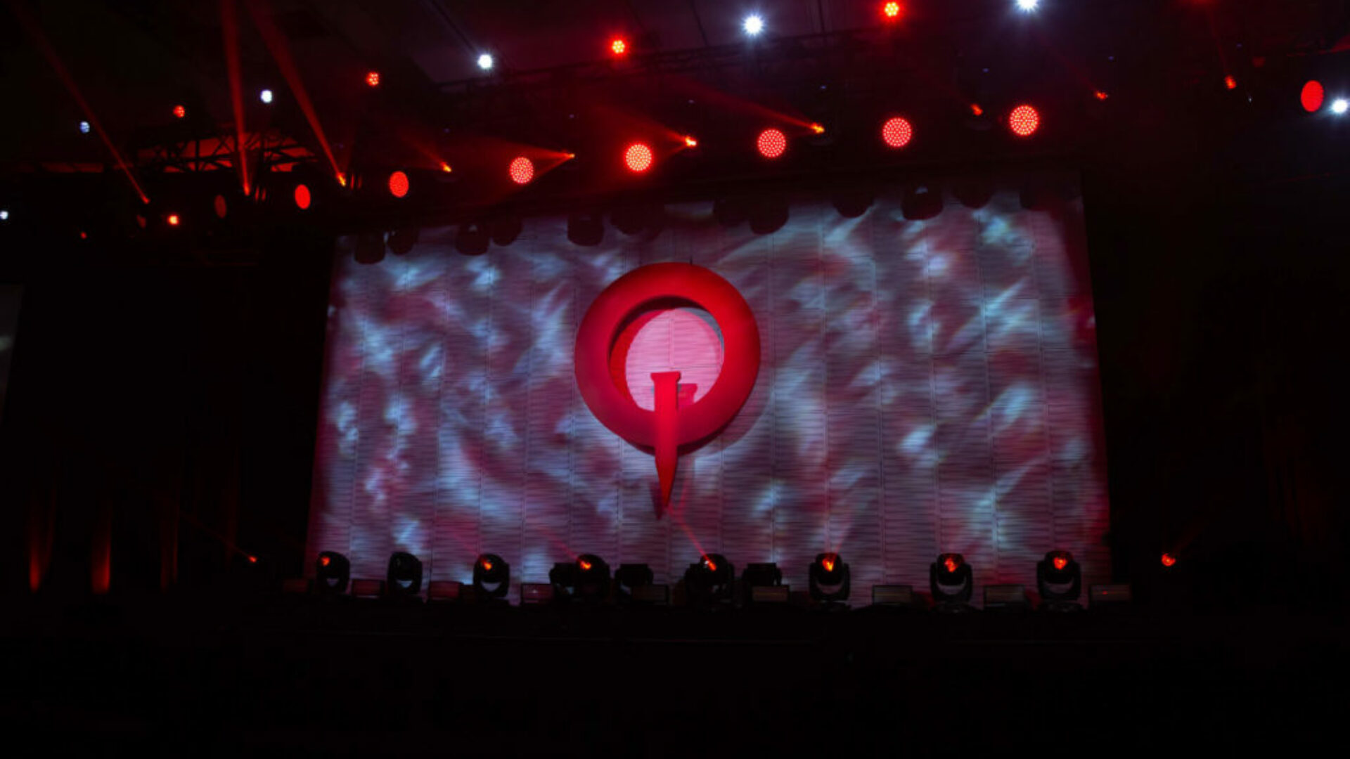 QuakeCon 2019 - SirSkippy - Main Hall - 03