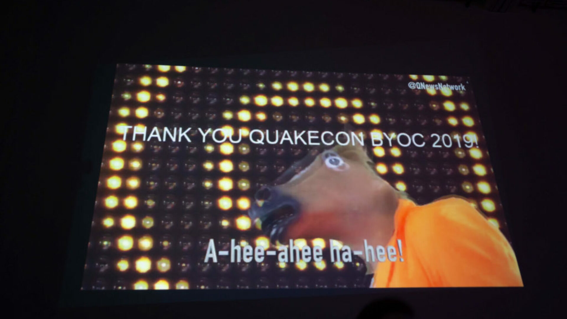 QuakeCon 2019 - SirSkippy - QNN - 17