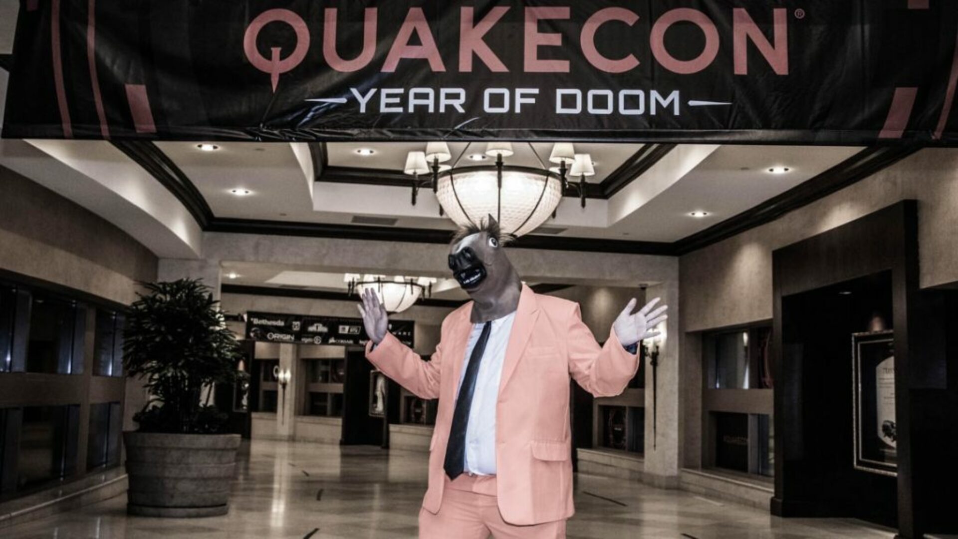 quakecon2019 photos - web