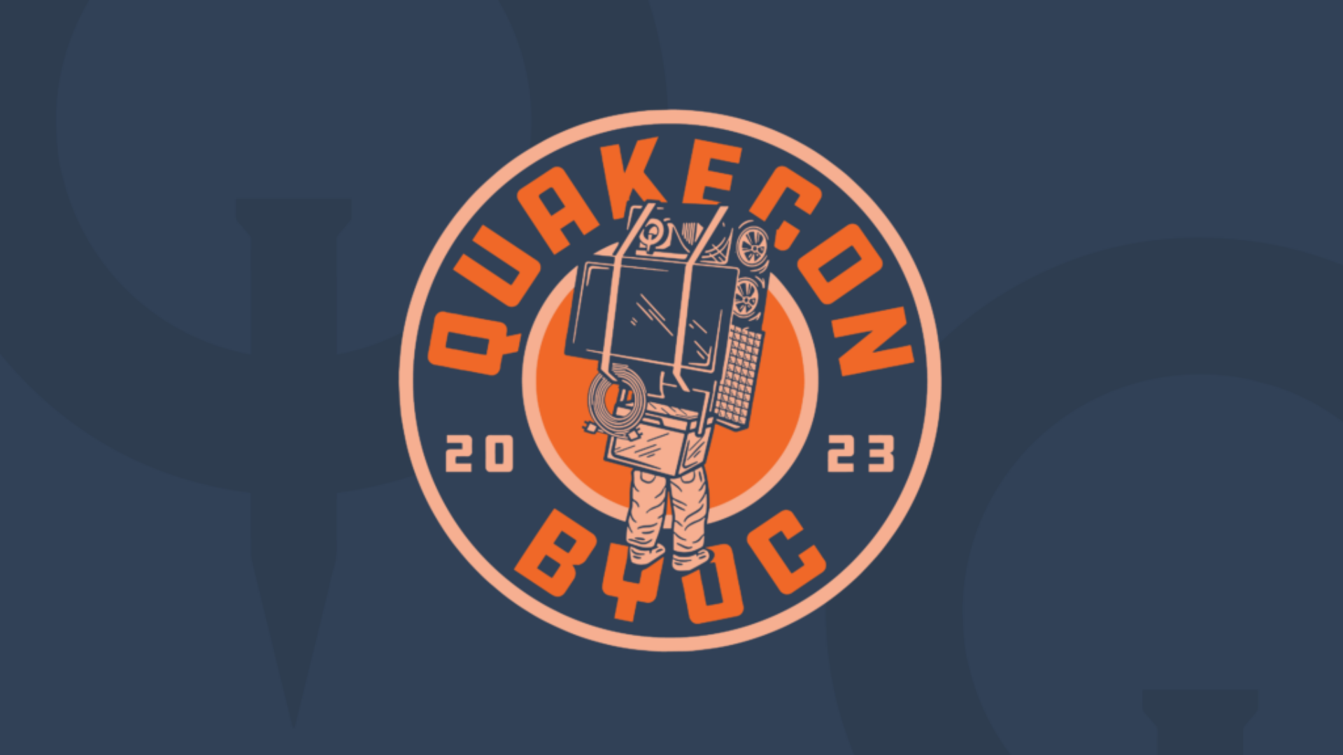 Quakecon 2023 Wallpapers_pc backpack - 169