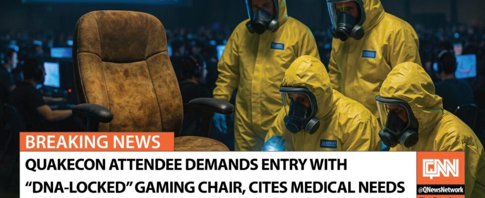 Chair Request_Min - Story