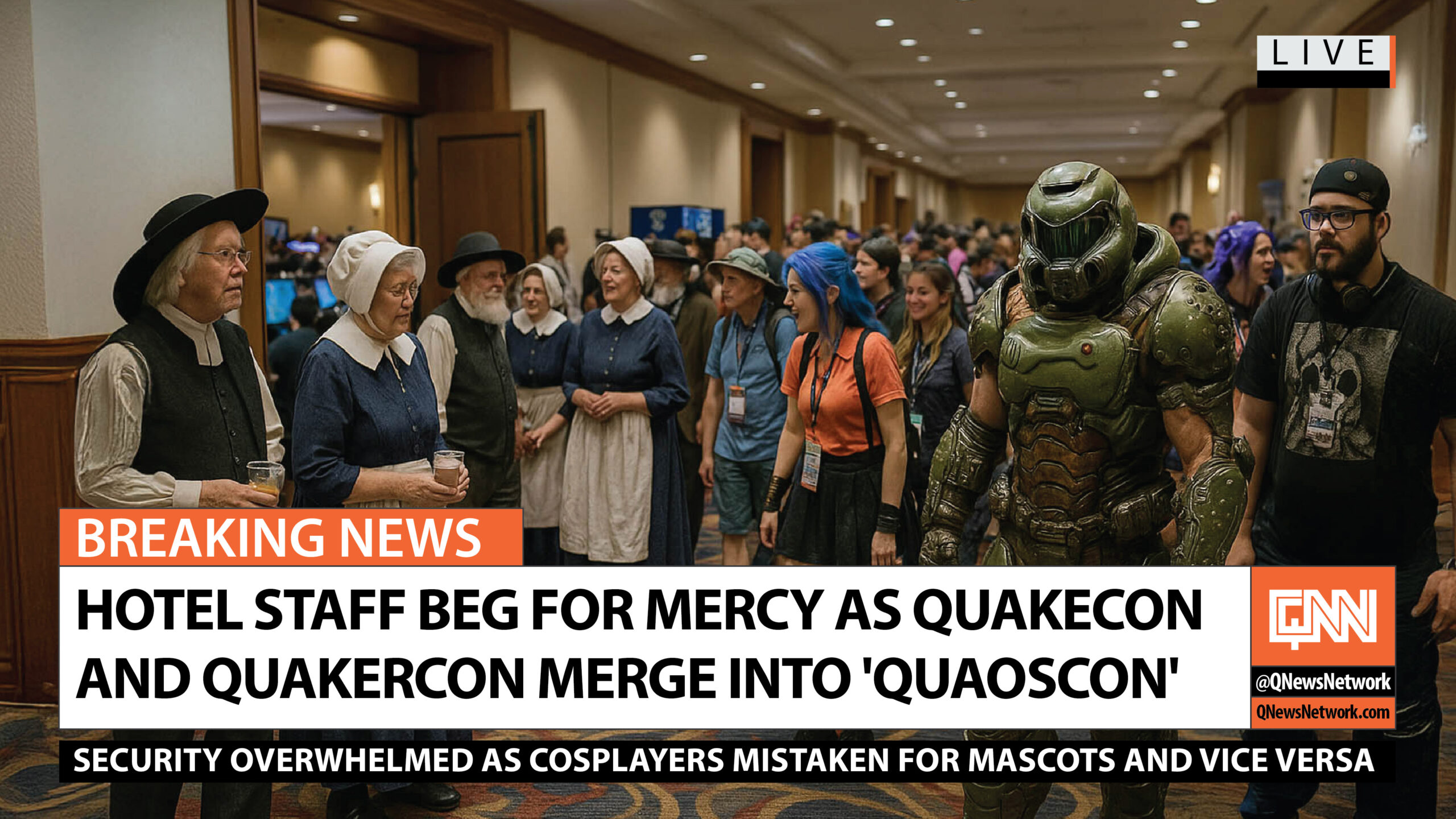 QuaosCon - News_Min - Story