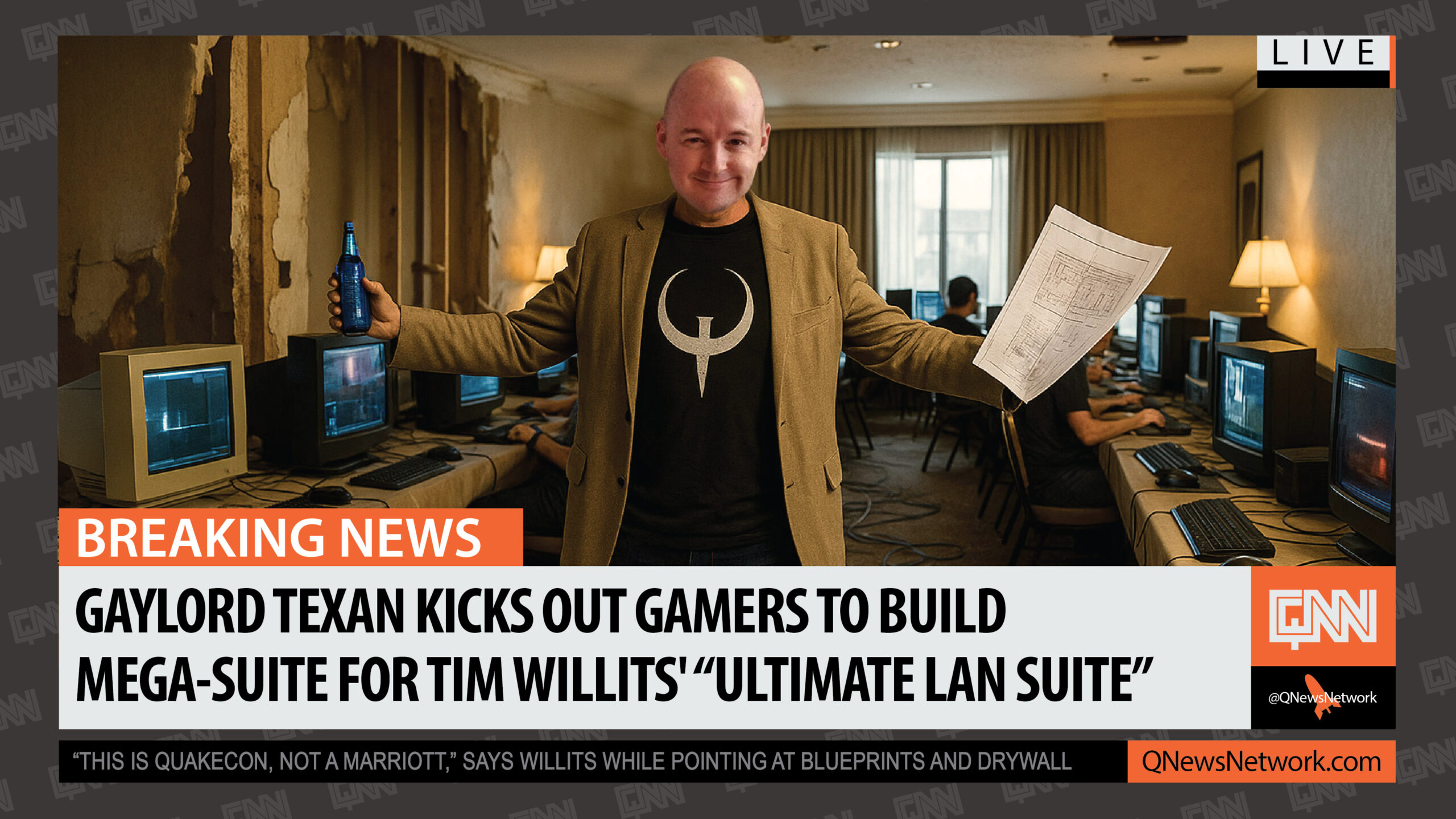 Tim Hotel Suite - News-01